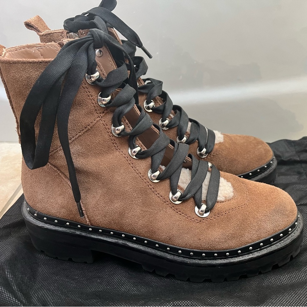 Steve Madden Rainier Boots